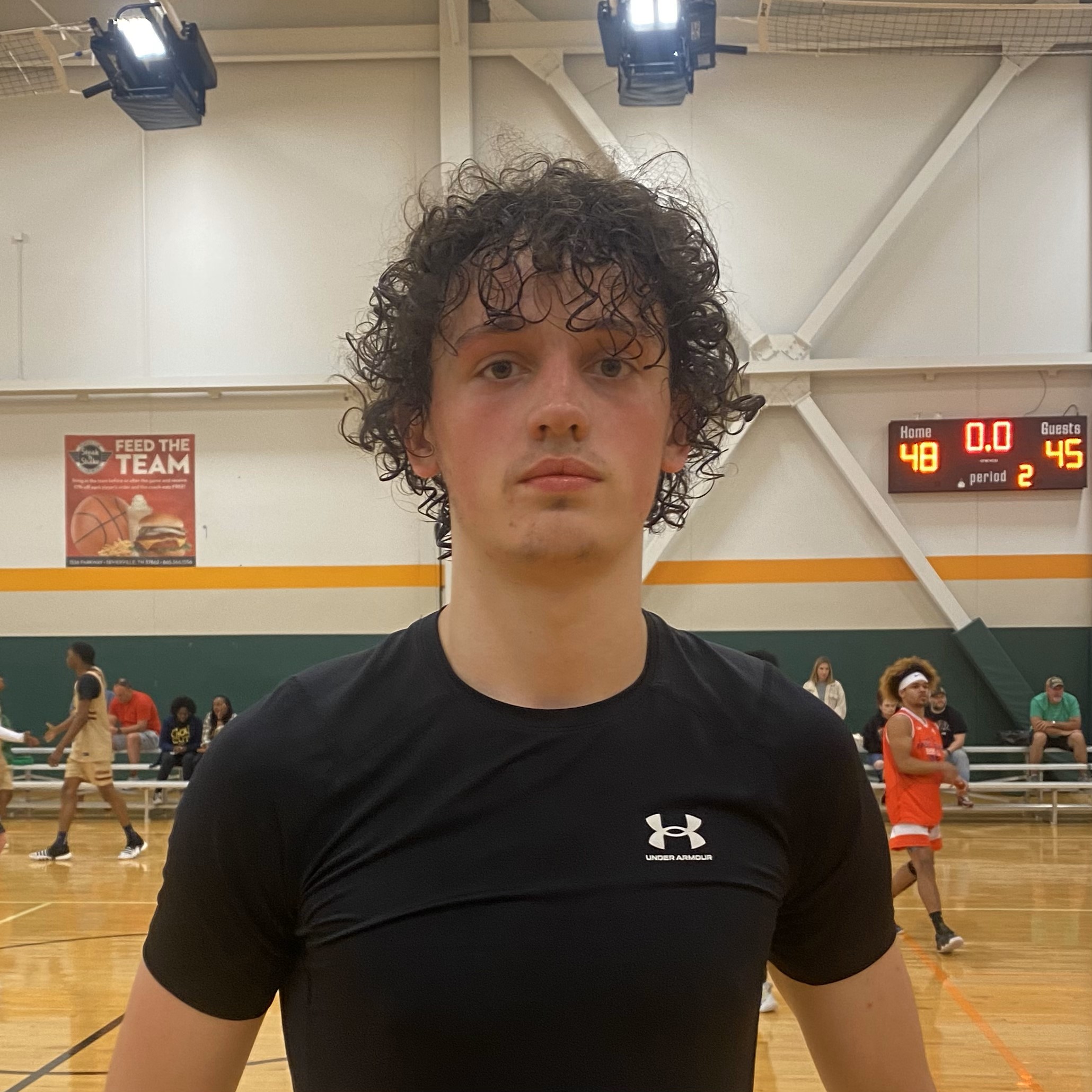 OTR Rocky Top Invitational: Standout Bigs (Rickers) - May 10, 2023