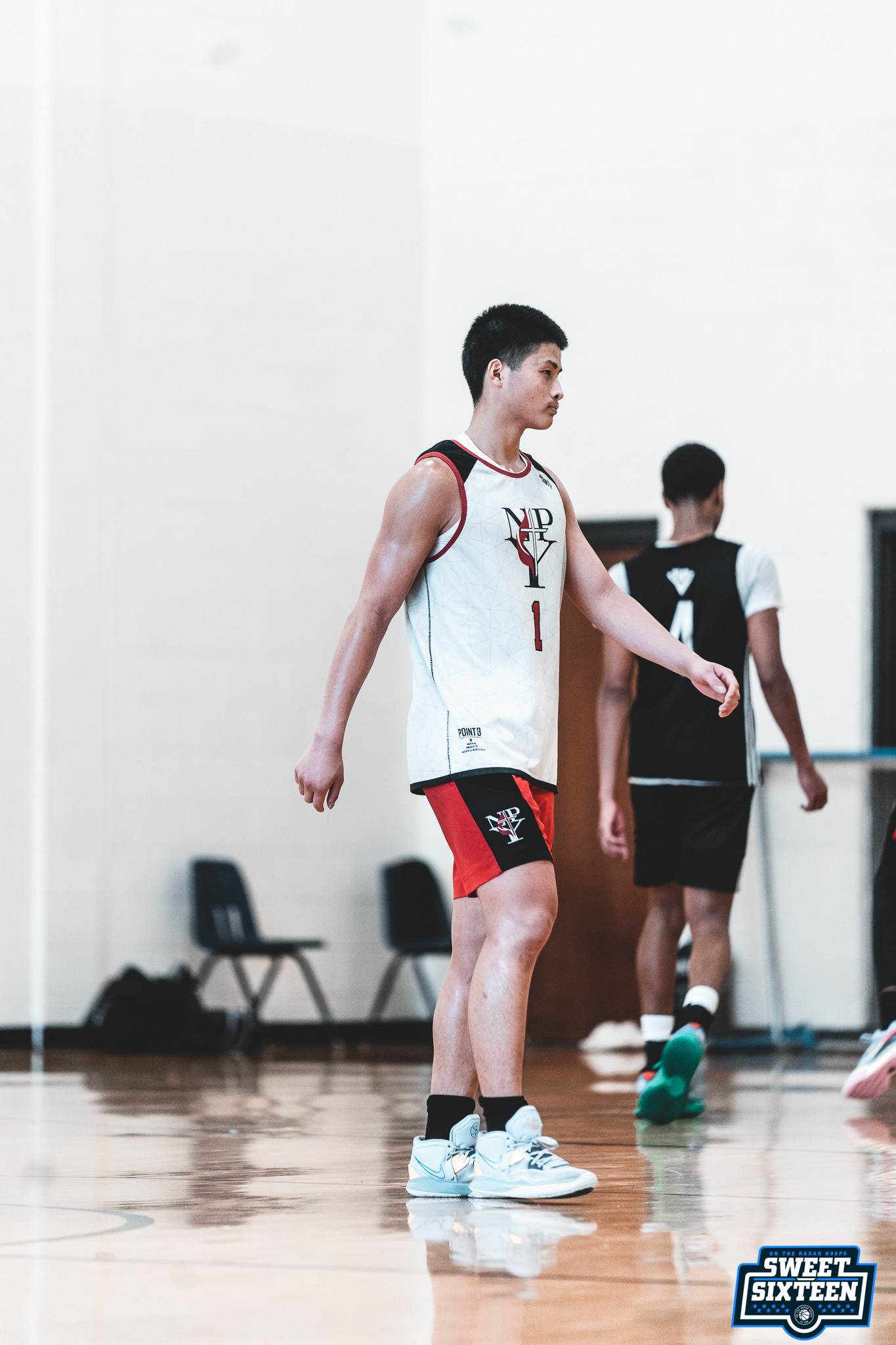 OTR Sweet 16 Session 2: Standout Guards - May 3, 2023