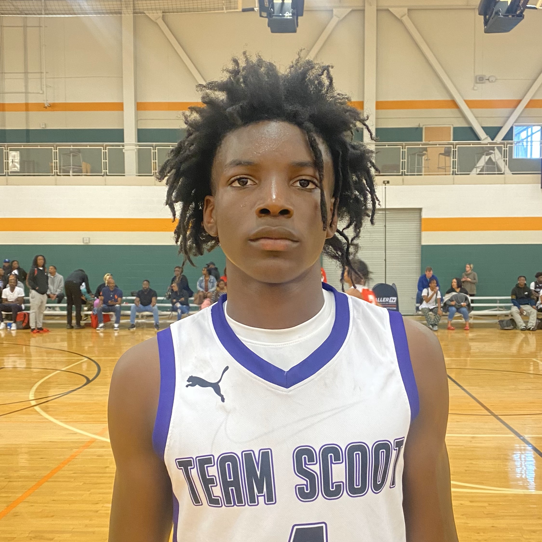 OTR Rocky Top Invitational: Standout Wings (RICKERS) - May 11, 2023