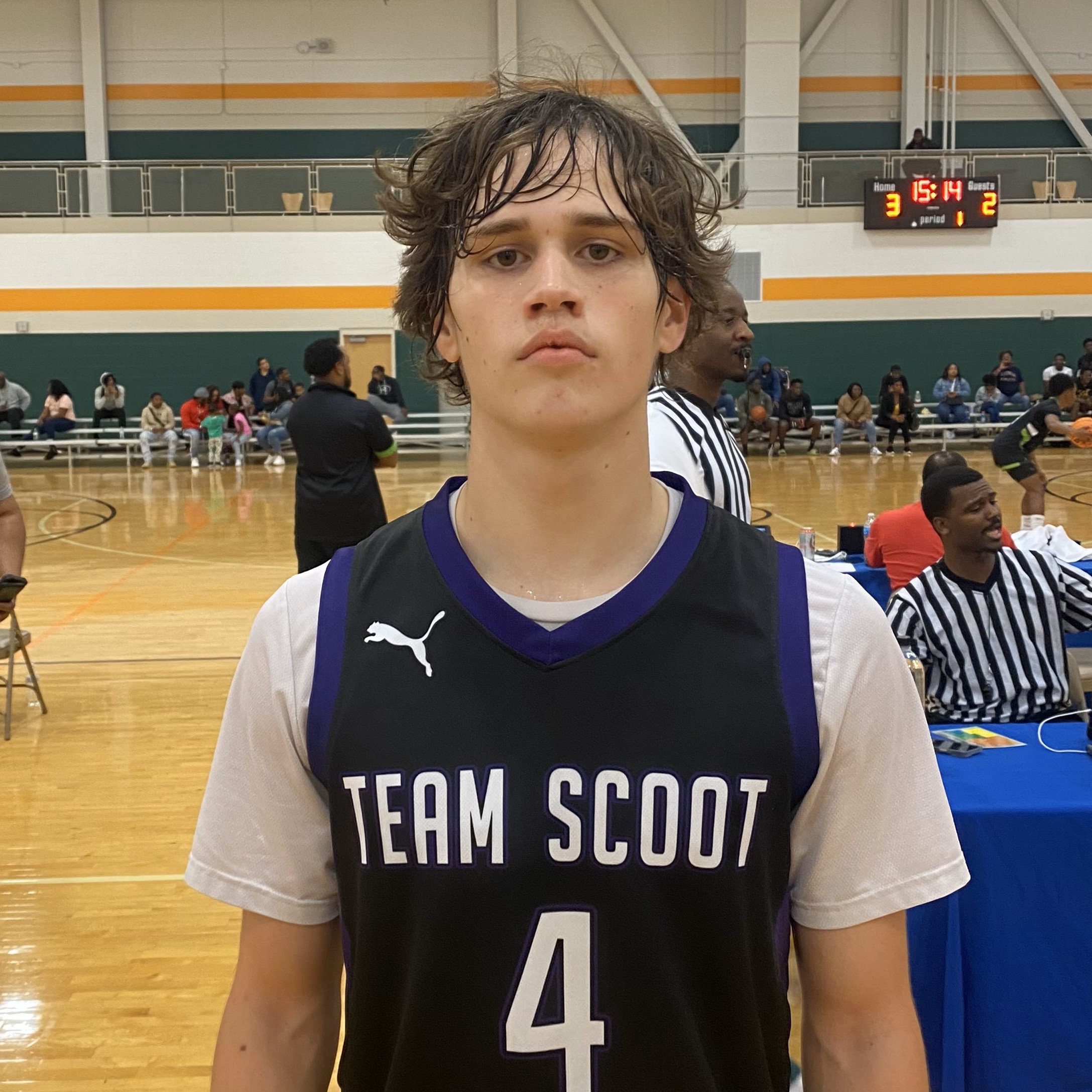 OTR Rocky Top Invitational: Standout Guards (RICKERS) - May 10, 2023