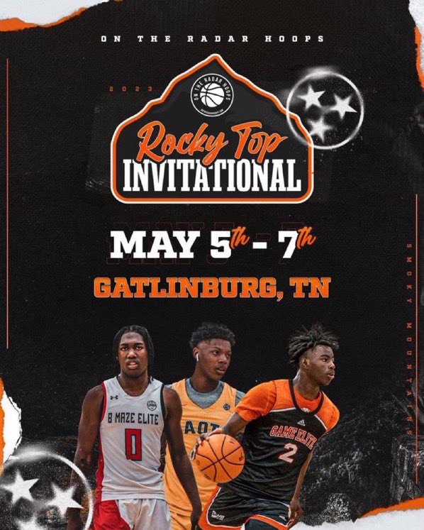 OTR Rocky Top Invitational Standouts Part 3 - May 18, 2023