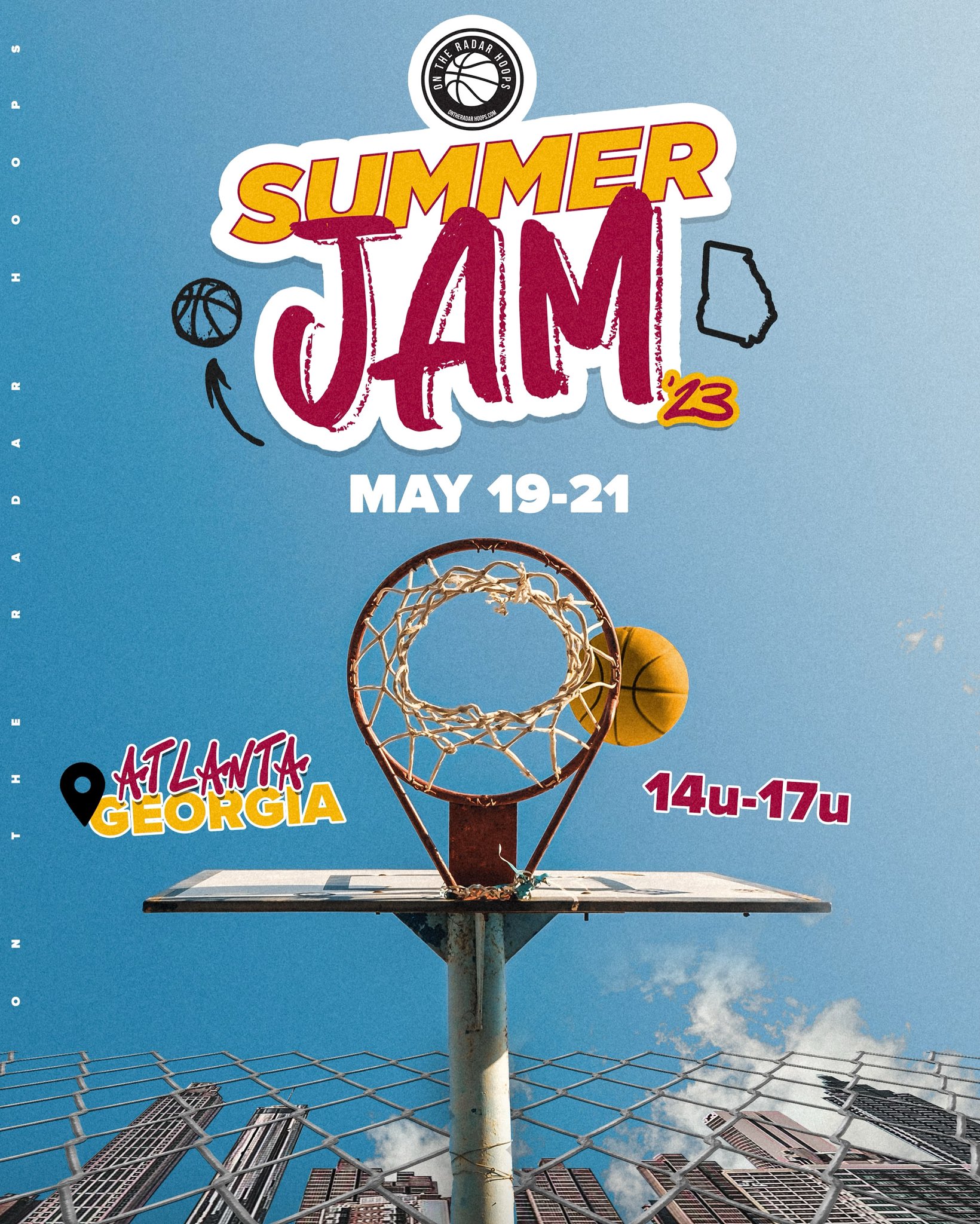 OTR Summer Jam Sunday Standouts Part 2 - May 23, 2023