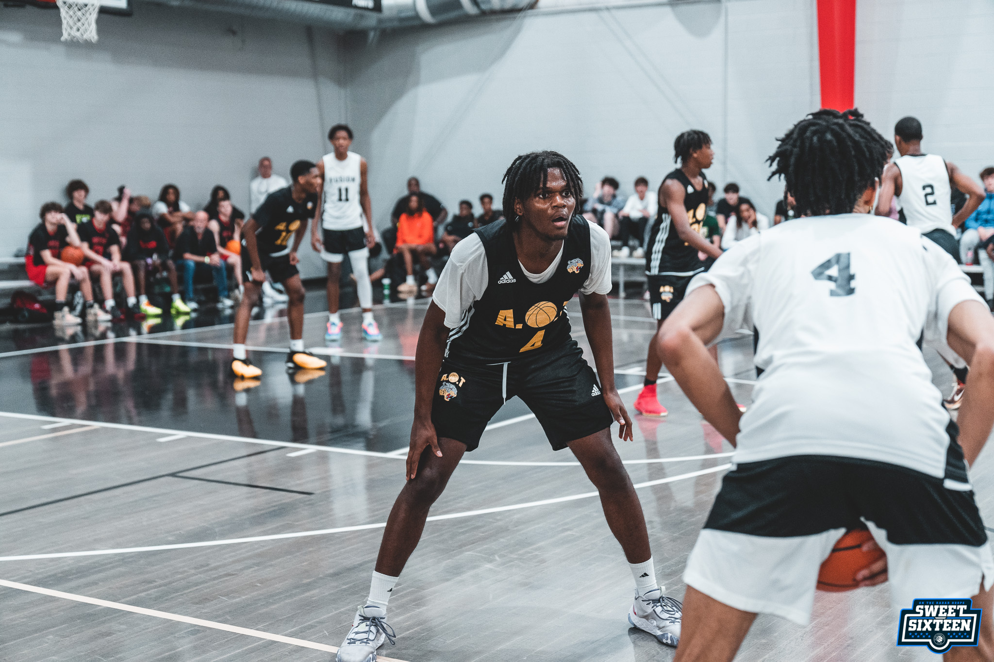 Standouts from On the Radar's Sweet 16 Session II (Part 1)