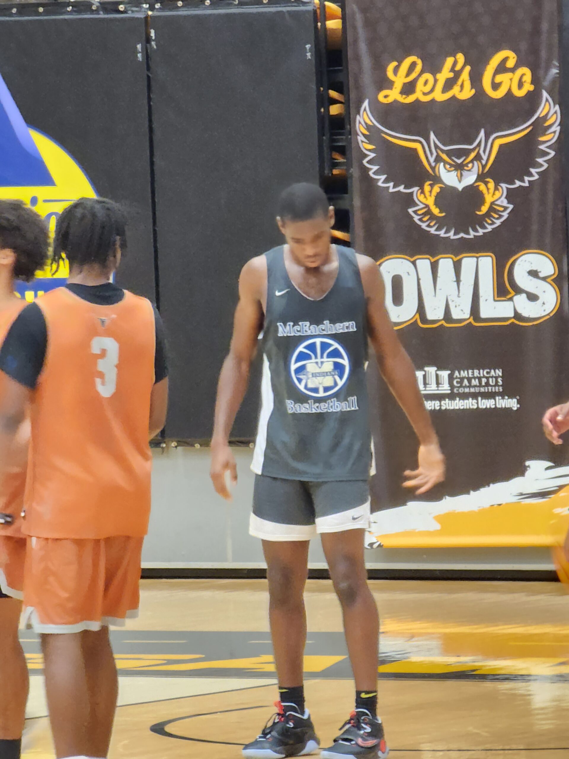 Kennesaw State Team Camp: 2023/2024 Standouts