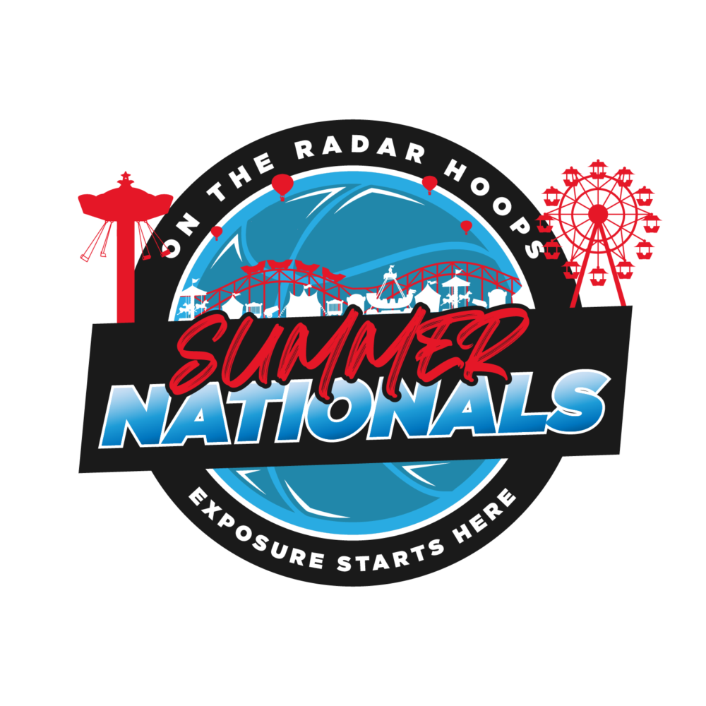 Summer Nationals On the Radar Hoops, Inc.