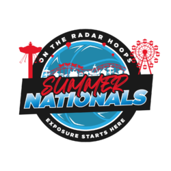 Summer Nationals logo