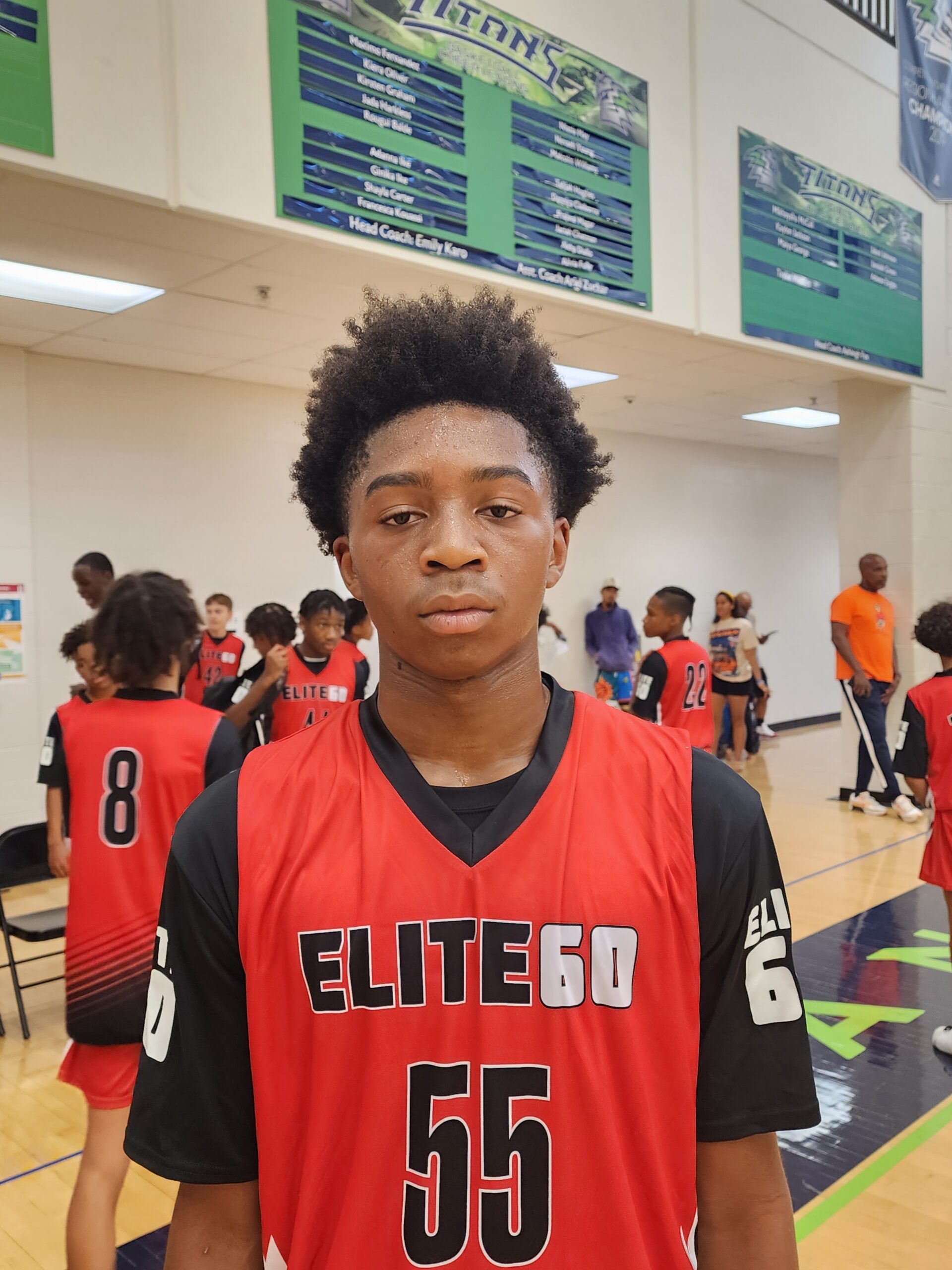 NGS Elite 60 Middle School Camp - Names to Know Pt 2