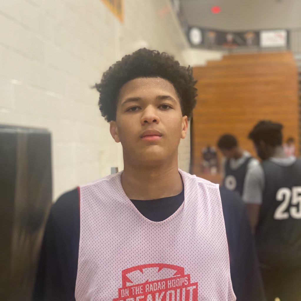 OTR Super 64 - Standout Forwards (Rickers) - August 29, 2023