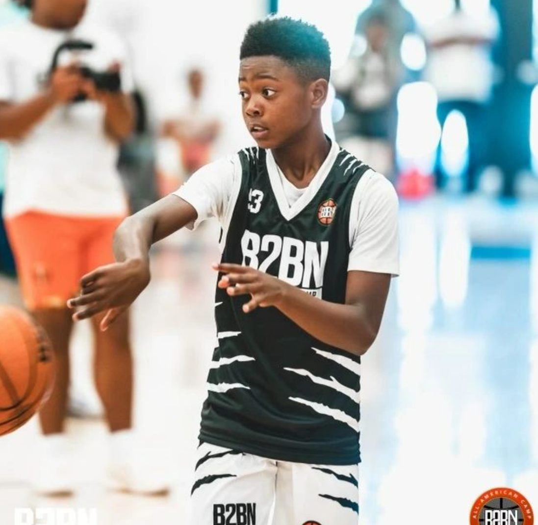 2030 Top 4 Standouts from B2BN All-American Camp