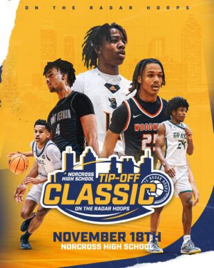 OTR Hoops – Tip Off Classic Standout Guards – November 21, 2023