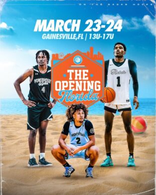 OTR Hoops: Florida The Opening – Standout Bigs – March 26, 2024