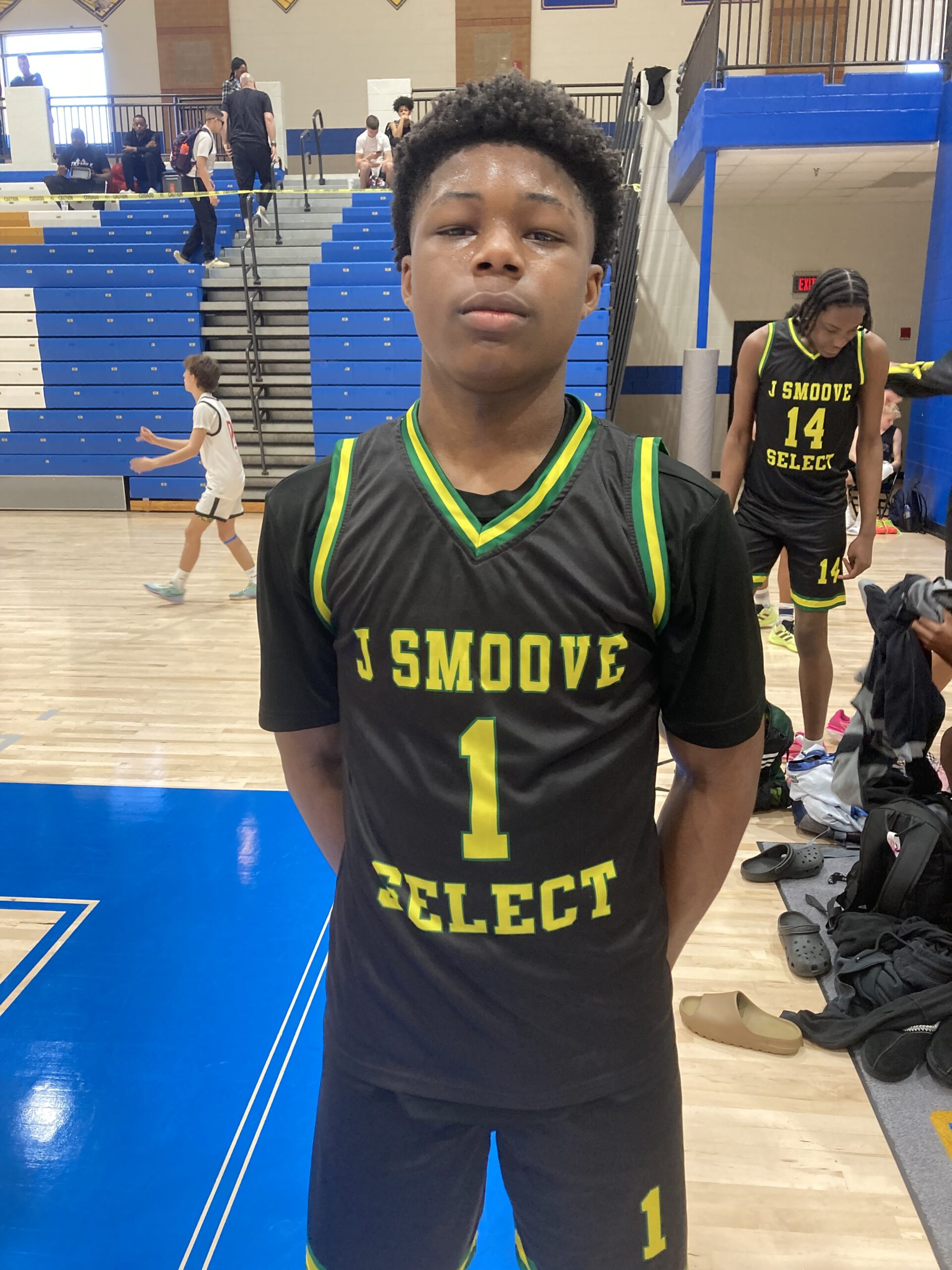 OTR Hoops: The Opening Standouts Part II - March 19, 2024