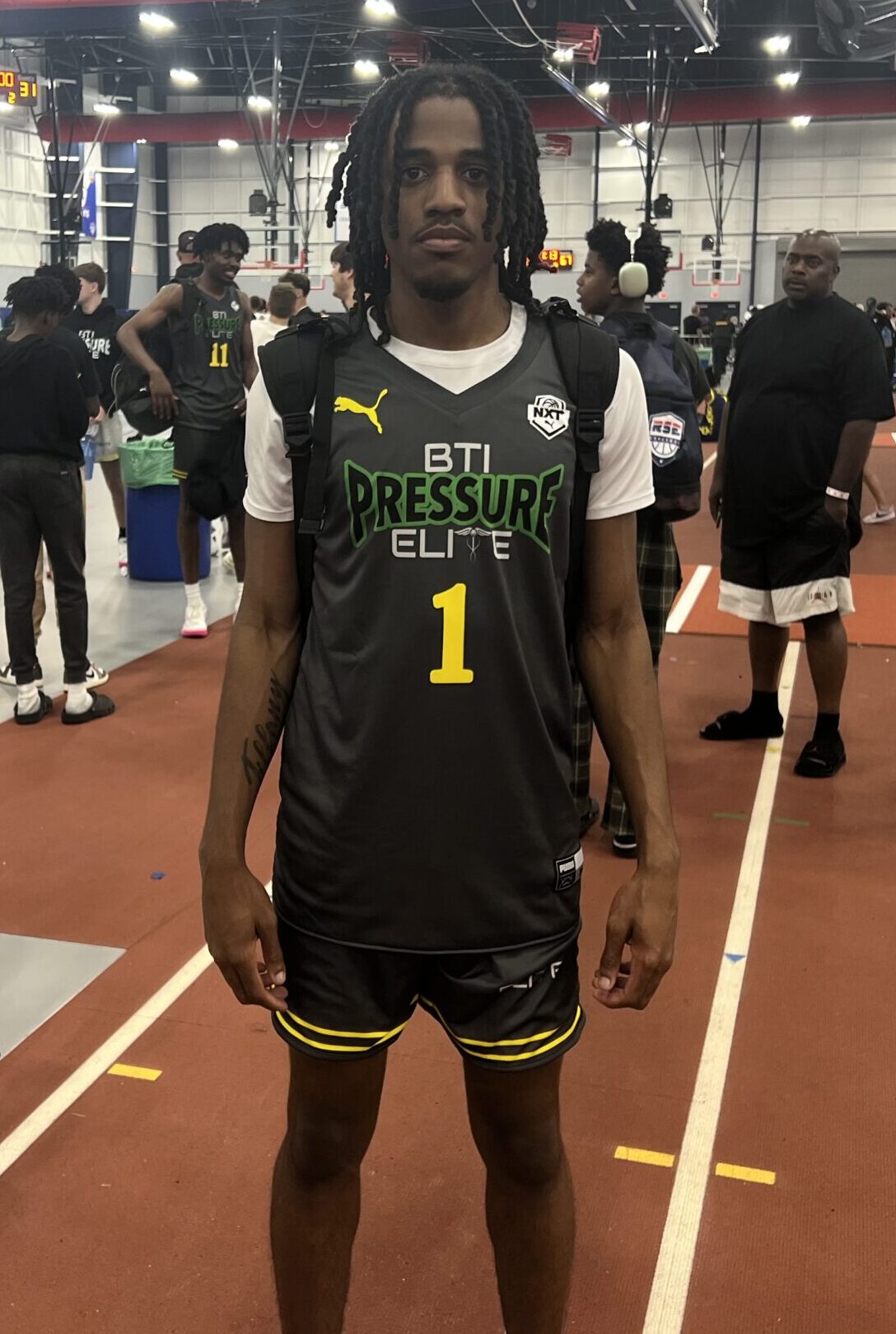 OTR Hoops- The Florida Opening: Saturday Standouts- March 23, 2024
