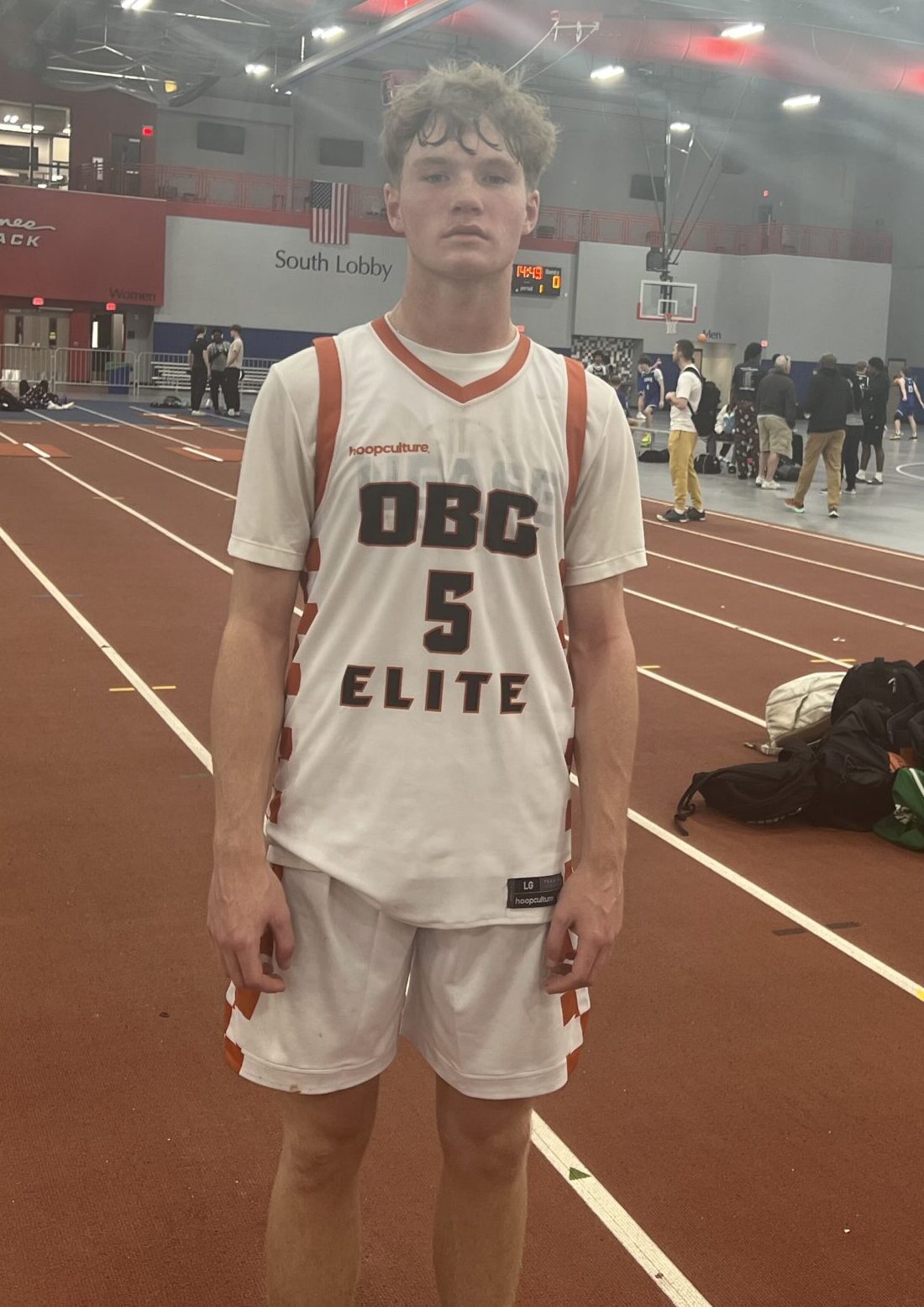 OTR Hoops: Florida Opening Sunday Standouts - March 24, 2024