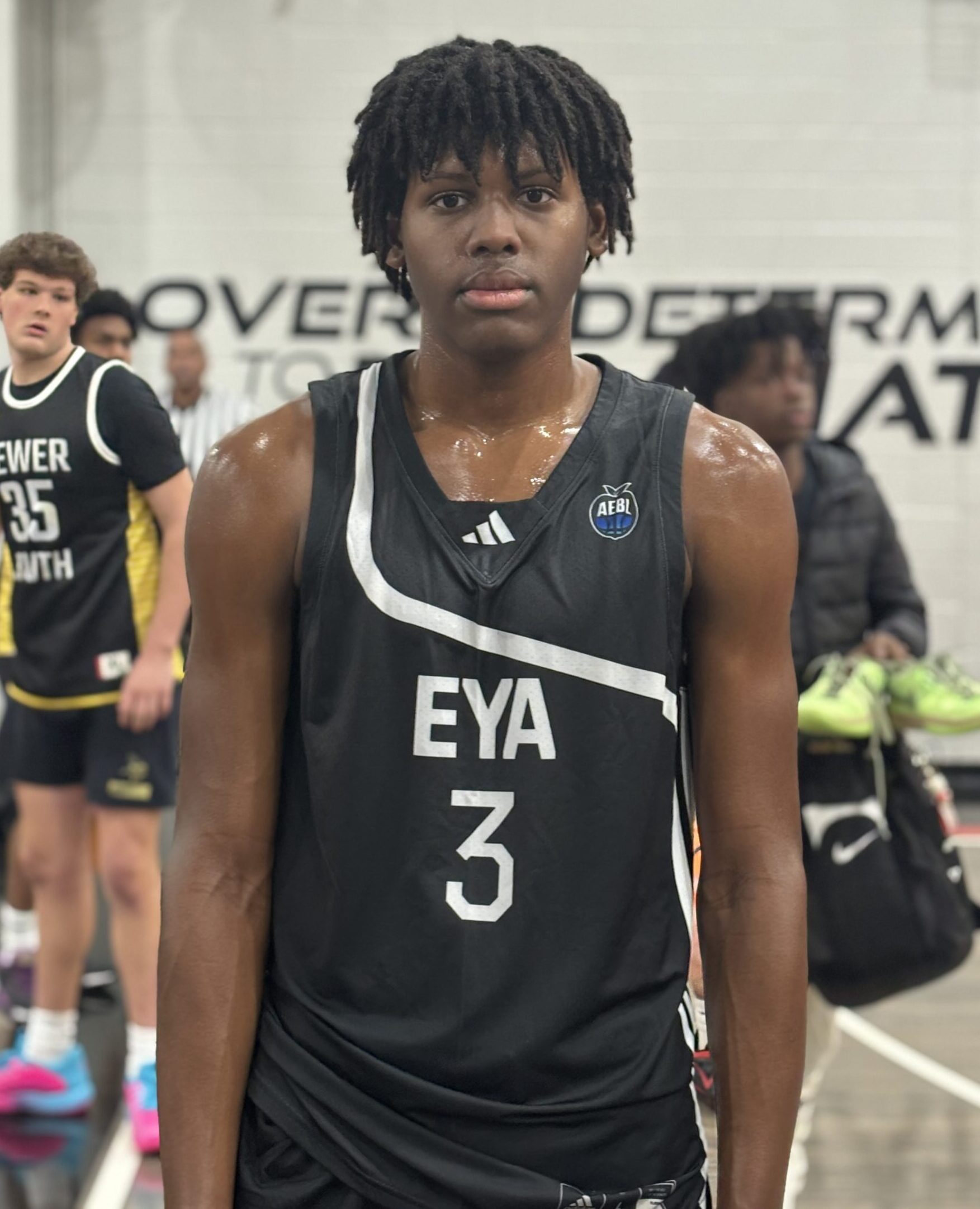 OTR Hoops: Standout Forwards from The Opening - March 19, 2024