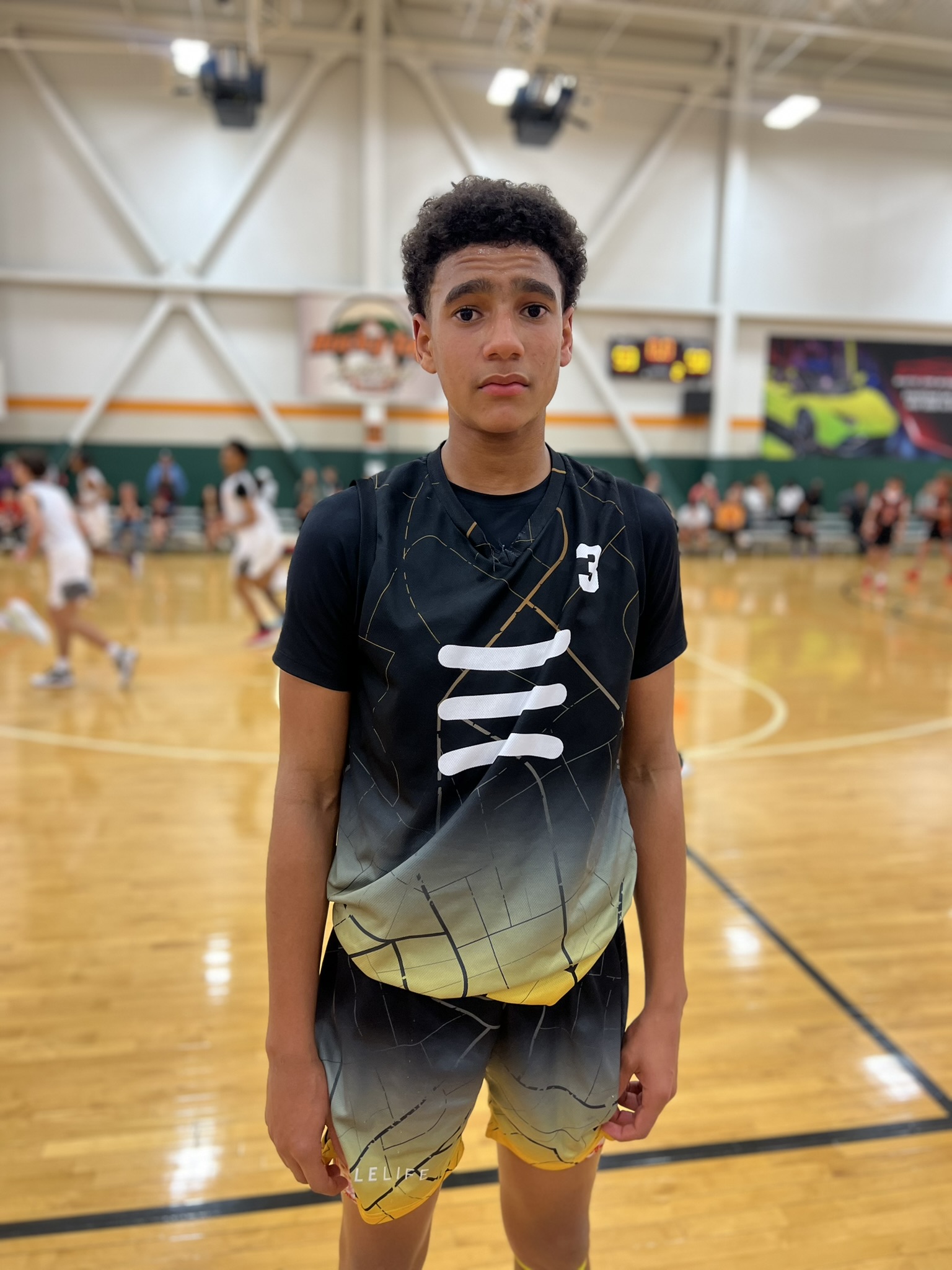 OTR Hoops: Battleground 8th Grade Prime Performers – March 28, 2024