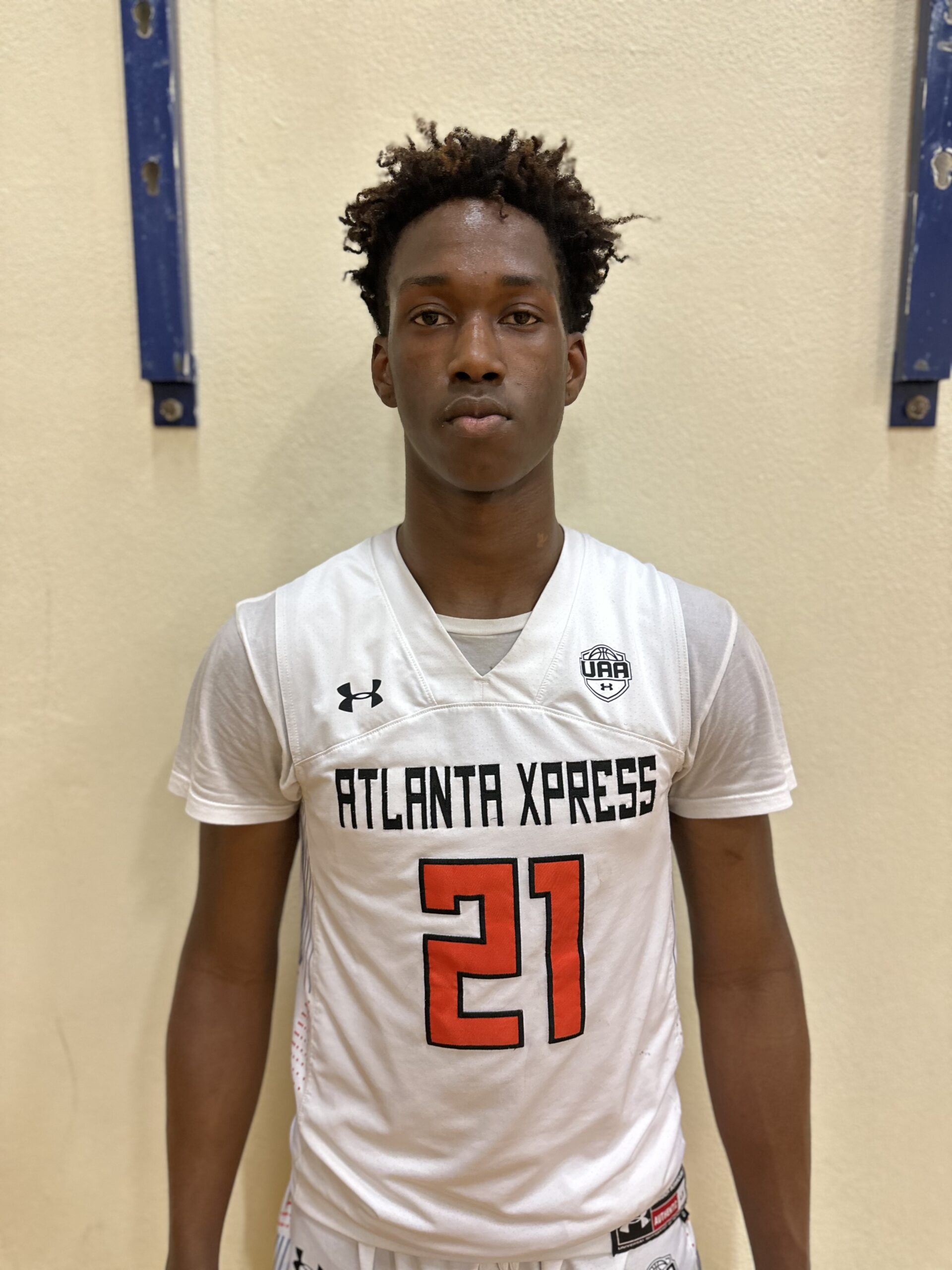 OTR Hoops: Kyle Sandy Day 1 Standouts from Summer Jam - April 22, 2024
