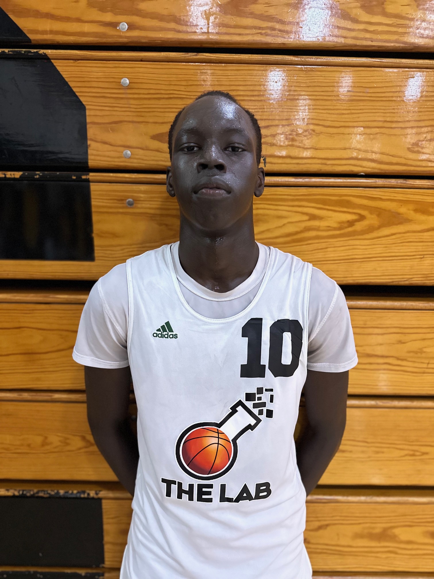 OTR Hoops: Day 2 Top Forwards from Summer Jam - April 22, 2024