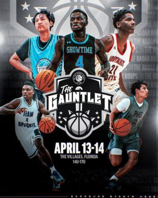 OTR Hoops: Final Roundup from The Gauntlet – April 19, 2024