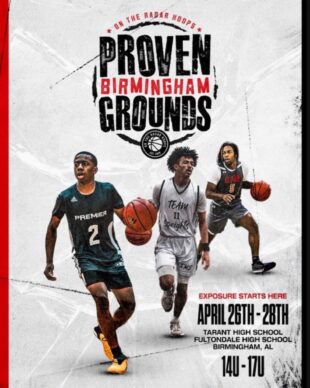 OTR Hoops: Day 2 Spotlight from Proven Grounds – April 28, 2024
