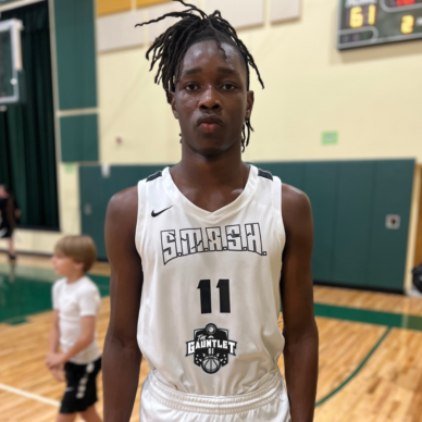 OTR Hoops – 2026 Prime Performers from The Gauntlet – April 16, 2024