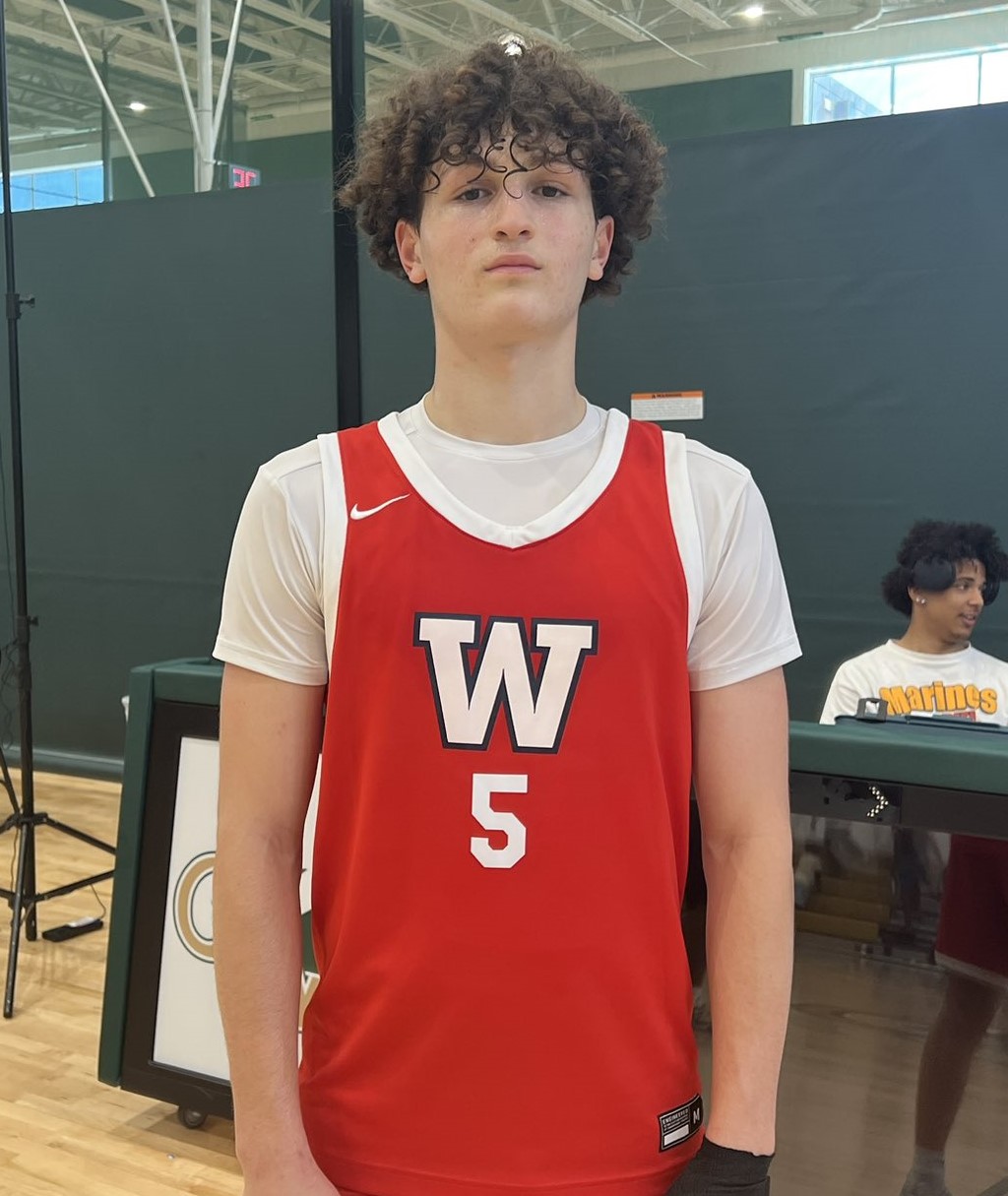 OTR Hoops: Battle at the Villages Day 2 Standouts - May 6, 2024