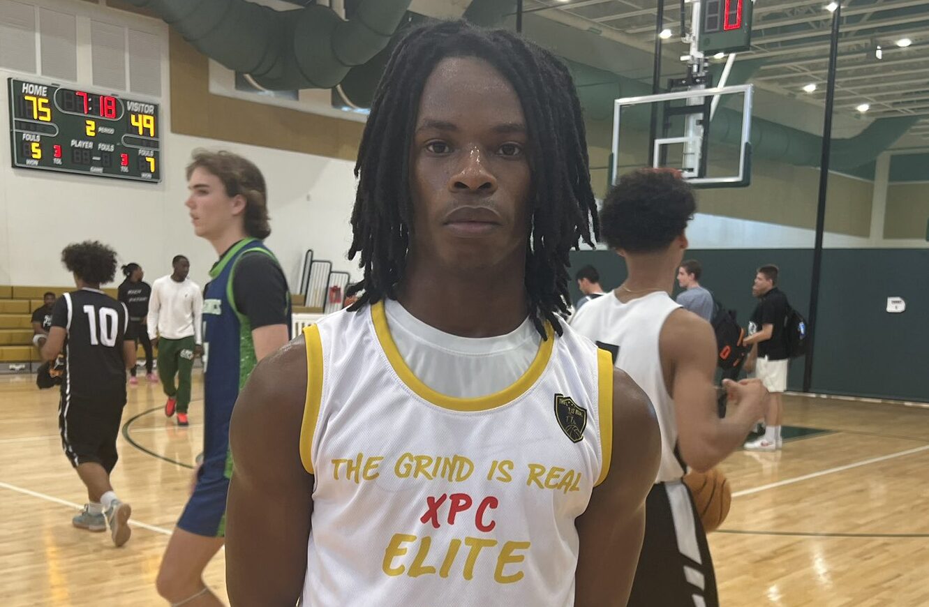 OTR Hoops: Standouts from Battle at the Villages - May 5, 2024