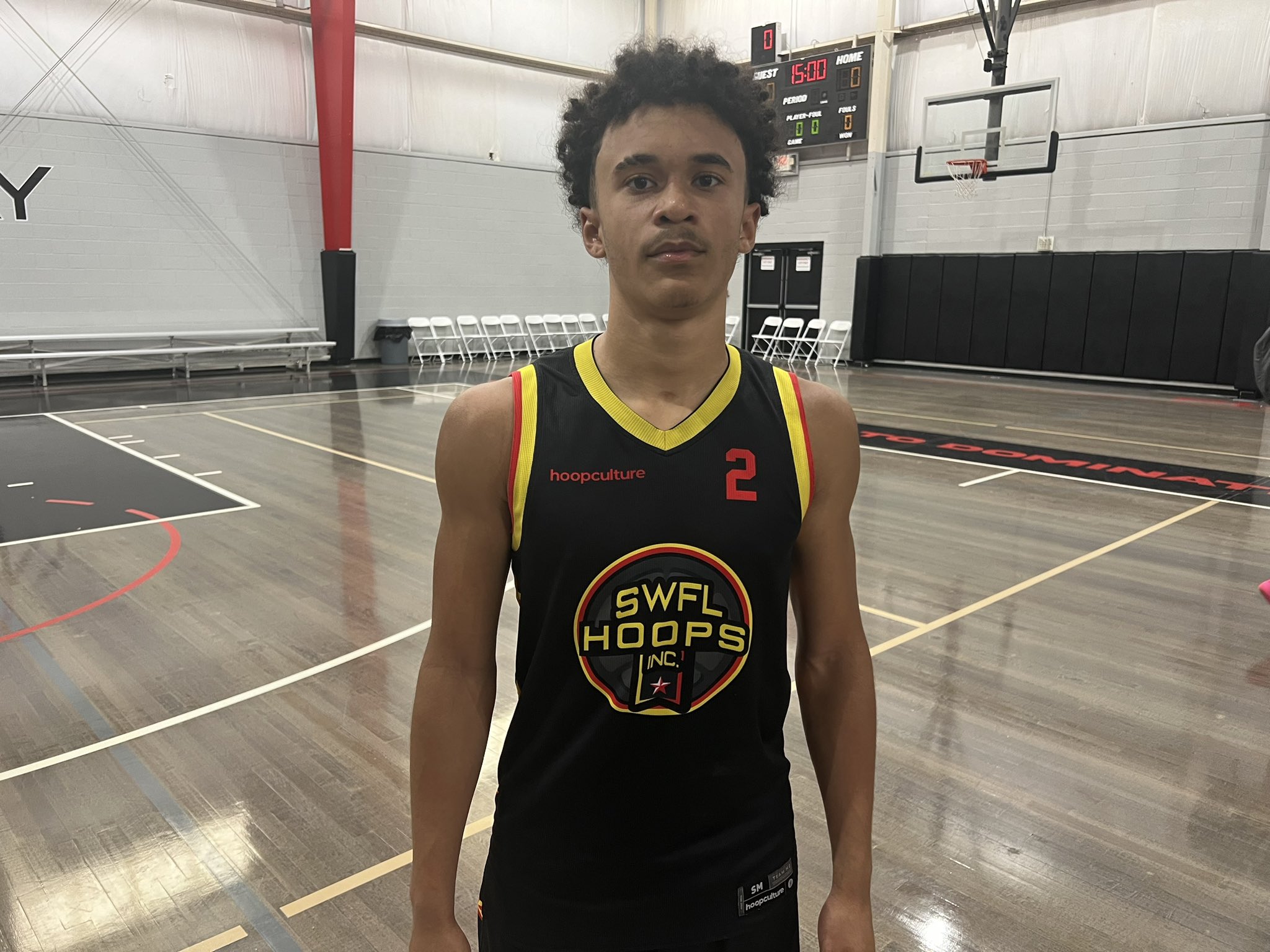 OTR Hoops: Sweet Sixteen - Day 3 Standouts and Notes - May 20, 2024
