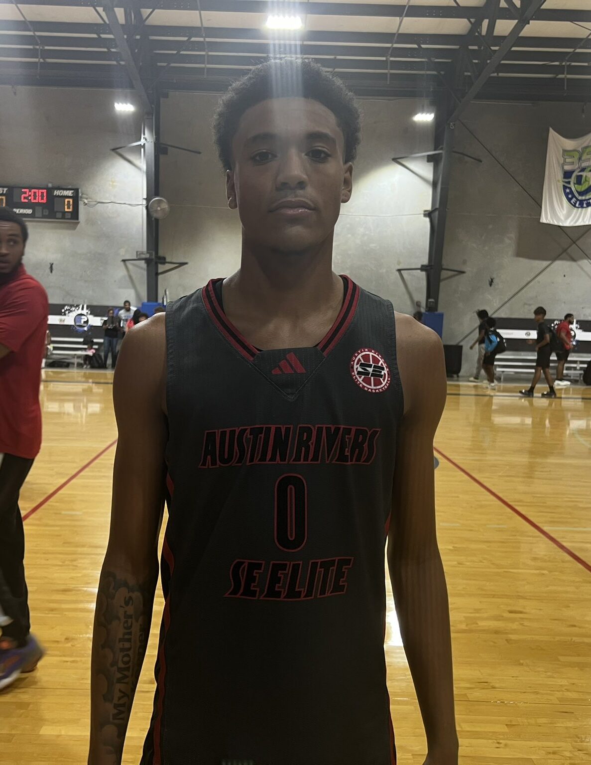 OTR Hoops: Florida Memorial Day Classic Day 1 Standouts - May 25, 2024