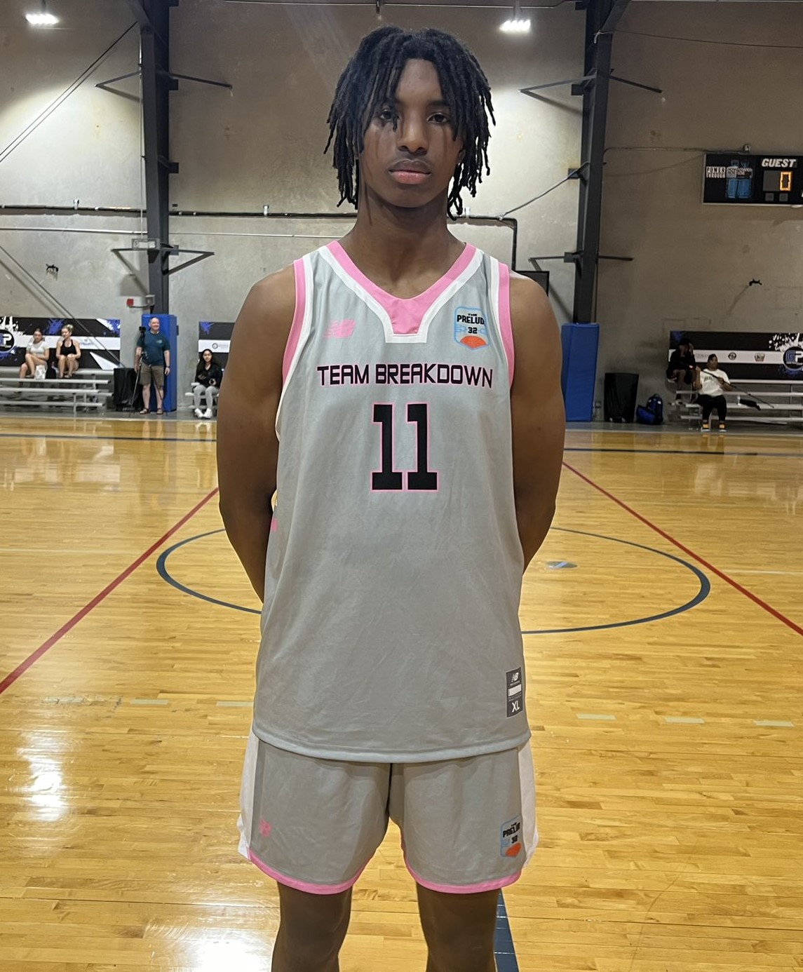 OTR Hoops: Florida Memorial Day Classic Day 3 Standouts and Notes - May 28, 2024
