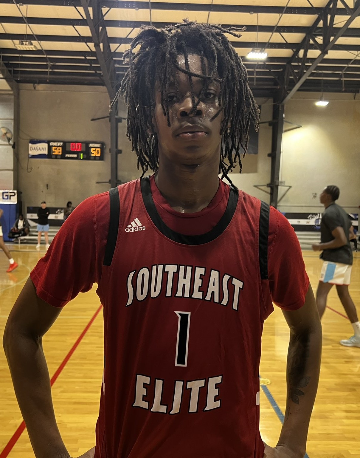 OTR Hoops: Florida Memorial Day Classic Day 2 Standouts & Notes - May 26, 2024