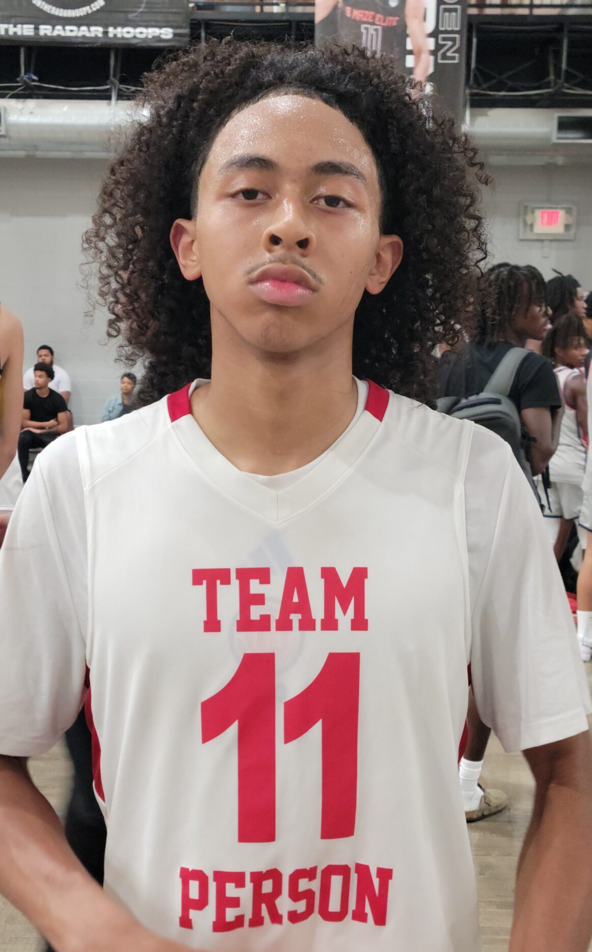 OTR Hoops: #OTRElite32 Thursday Standouts from Next Play 360 - July 16, 2024