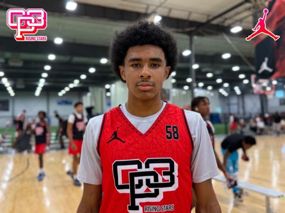 OTR Hoops: CP3 Camp 2028 Standouts - August 29, 2025