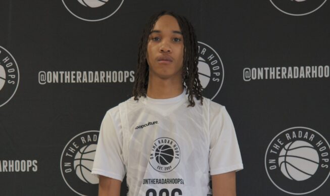OTR Circuit News: Perry and Mayberry Commit – September 5, 2025