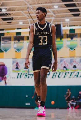 OTR Recruiting News – Top-40 recruit Christopher Washington Jr. commits to Alabama – September 9, 2025
