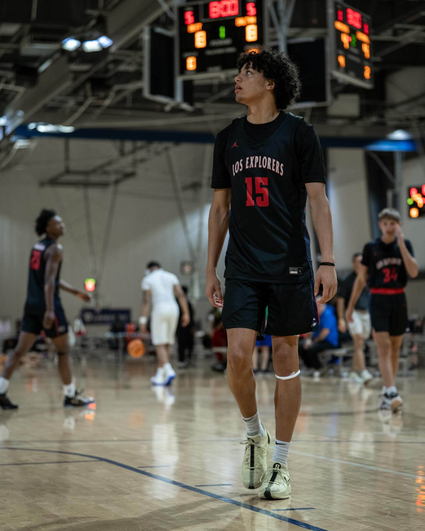 OTR Hoops News: Four-star Combo Guard Commits to Florida Atlantic - October 27, 2025