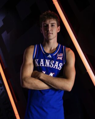 OTR Hoops News: 4-star Shooting Guard Commits to Kansas – October 29, 2025