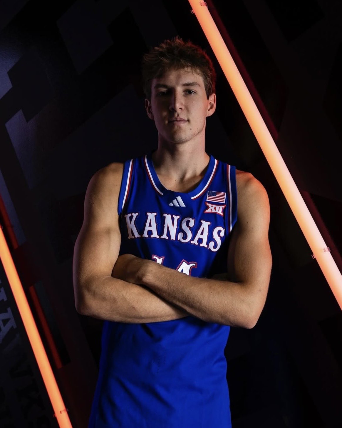 OTR Hoops News: 4-star Shooting Guard Commits to Kansas - October 29, 2025