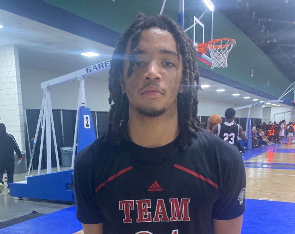 OTR Hoops News: Top-50 recruit commits to Cincinnati - October 5, 2025