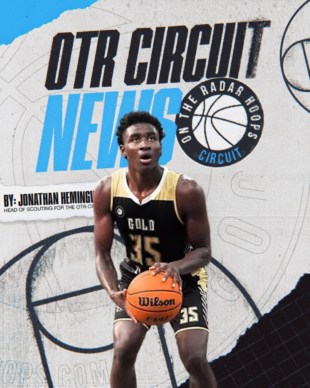 OTR Hoops: Sweat to West Georgia – October 28, 2025