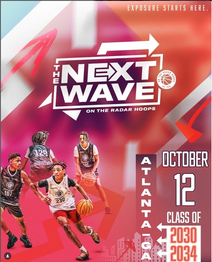 OTR Hoops: Mathurine Agency's Next Wave Camp Standouts - October 14, 2025