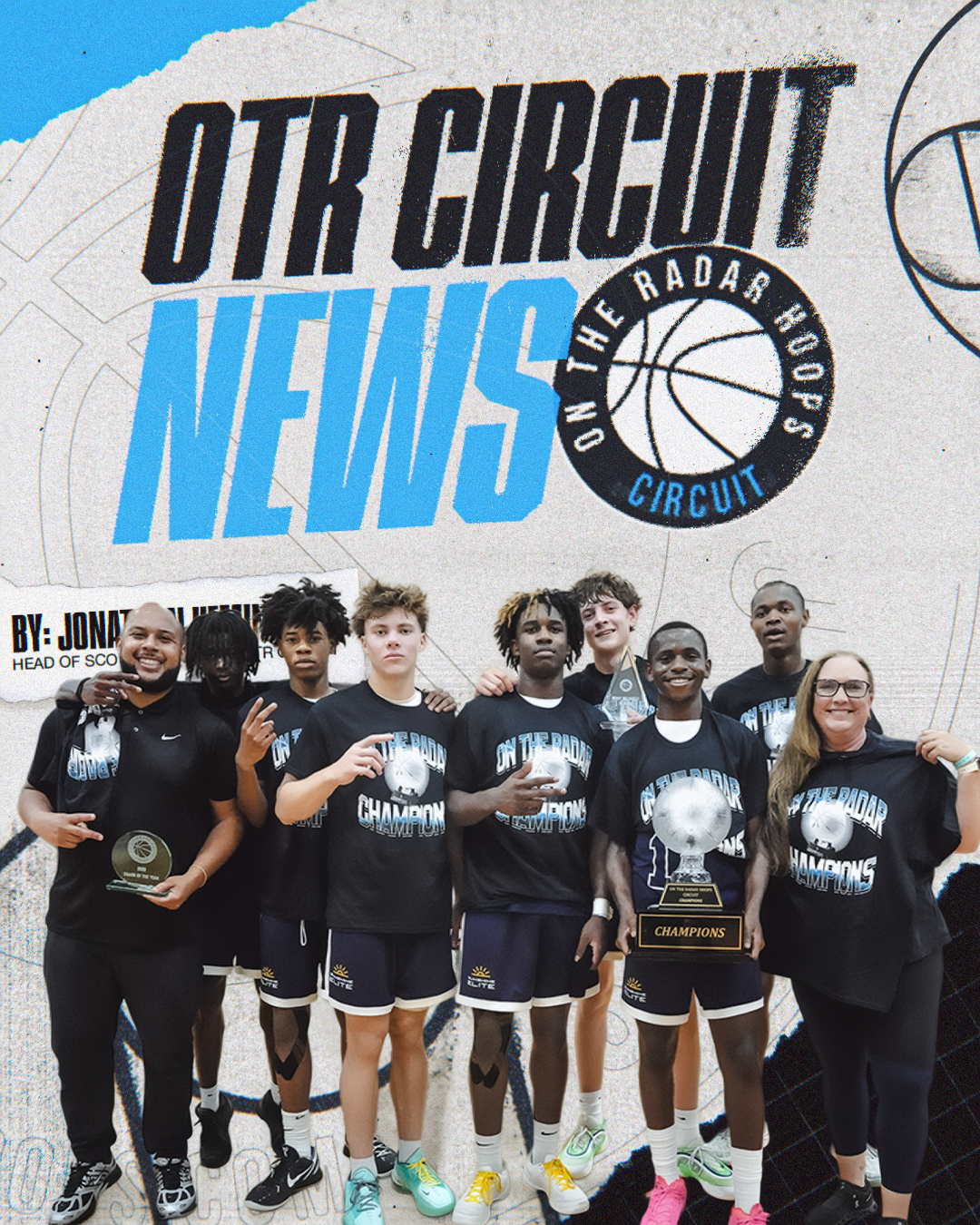 OTR FEATURED PROGRAM: Sunshine Elite - October 22, 2025