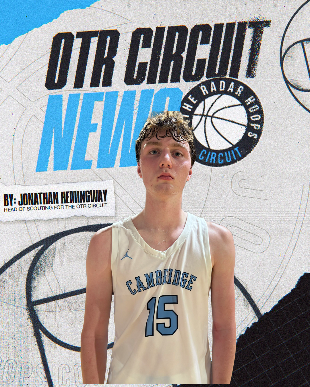 OTR Circuit News: Higdon Commits to the Naval Academy - October 8, 2025