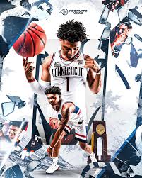 OTR Hoops News: Colben Landrew commits to UConn - October 15, 2025