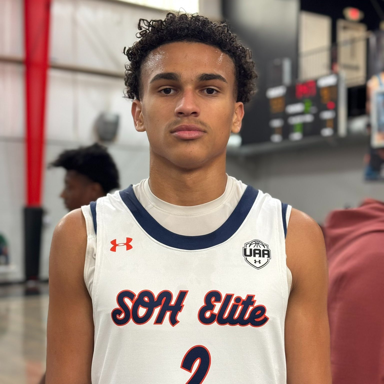 OTR Hoops News: 2028 Breakout Players to Watch in Florida (Part 2) - November 7, 2025