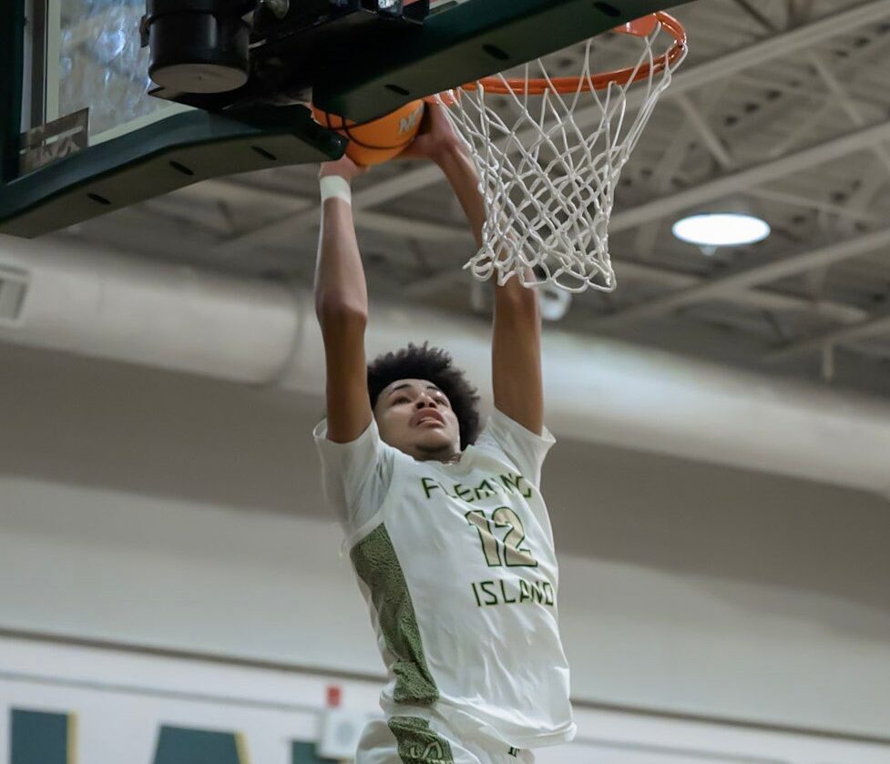 OTR Hoops News: 2027 Breakout Players to Watch in Florida During 2025-2026 Season- Part 2 - November 5, 2025