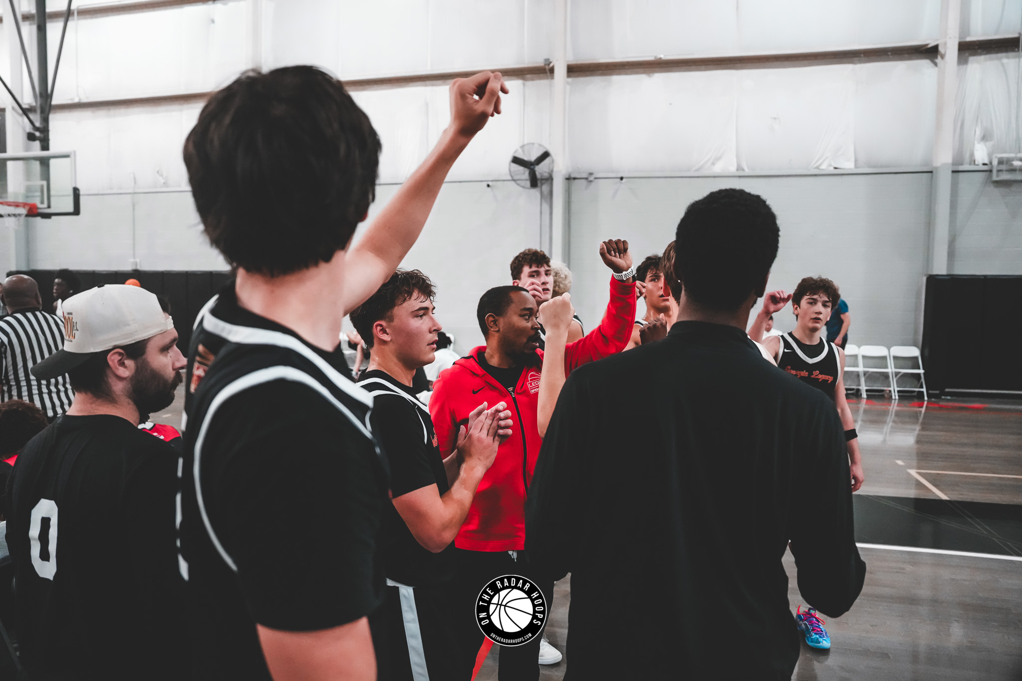 OTR FEATURED PROGRAM: Georgia Legacy - November 6, 2025